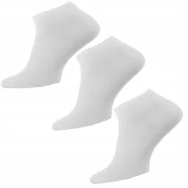 stopki-damskie-bawelniane-active-38-40-bialy-3pak