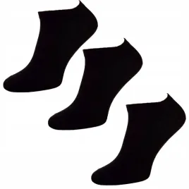 stopki-damskie-bawelniane-active-35-37-czarny-3pak