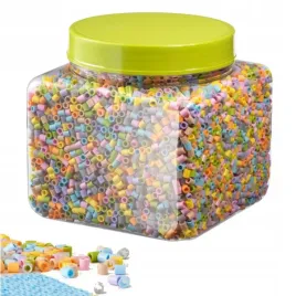 ikea-pyssla-korale-koraliki-do-nawlekania-pastel