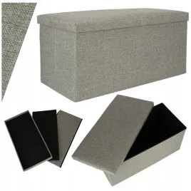 puf-skladany-ze-schowkiem-szary-duzy-76x38x38cm