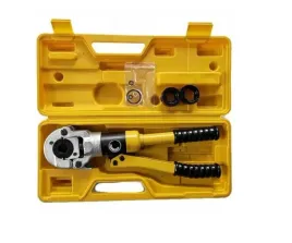 praska-zaciskarka-hydrauliczna-pex-u-16-32mm-szczypce-zaciskowe