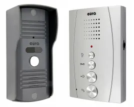 eura-tech-domofon-jednorodzinny-adp-13a3-invito-srebrny