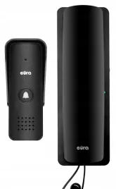 eura-tech-domofon-jednorodzinny-2-zylowy-adp-24a3-czarny
