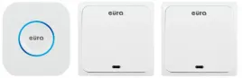eura-tech-dzwonek-bezprzewodowy-wdp-82h2v2r-chill-out-100m