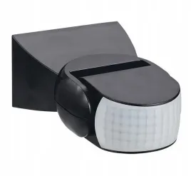 eura-tech-czujnik-ruchu-pir-hermetyczny-wychylny-12m-1200w-czarny