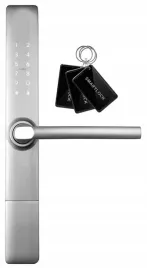 eura-tech-klamka-z-szyfratorem-i-czytnikiem-rfid-mifare-1356-mhz-elh-71h4