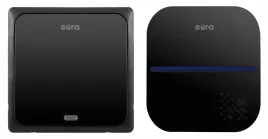 eura-tech-dzwonek-bezprzewodowy-wdp-84h2-blues-zasieg-do-100m