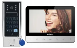 eura-tech-wideodomofon-7-vdp-77a3-taurus-z-pamiecia-rfid-i-szyfratorem