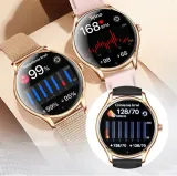 smartwatch-damski-q36-4-paski-1-stan-nowy-waga-1000-g