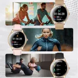 smartwatch-damski-q36-4-paski-1-waga-1000-g-stan-nowy