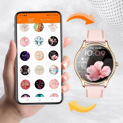 smartwatch-damski-q36-4-paski-1-waga-1000-g