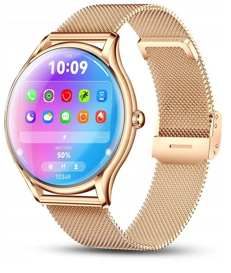 smartwatch-damski-q36-4-paski-stan-nowy-rodzaj-cyfrowe