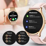 smartwatch-damski-q36-4-paski-stan-nowy-waga-1000-g