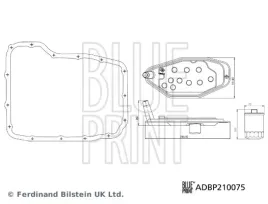 zestaw-filtra-hydraulicznego-automatyczna-skrzynia-biegow-adbp210075-blp