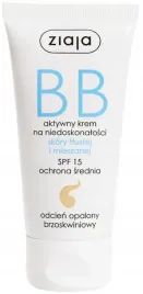 ziaja-krem-bb-odcien-opalony-skora-tlusta-mieszana