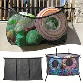 organizer-na-zabawki-basenowe-siatka-do-basenu-na-dmuchance