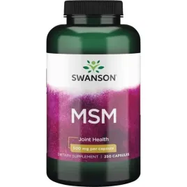 swanson-siarka-msm-metylosulfonylometan-500-mg-250-kaps