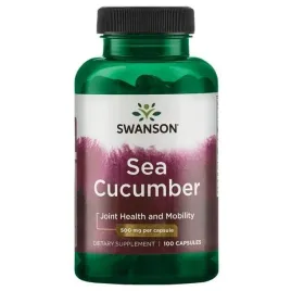 swanson-sea-cucumber-ogorek-morski-100-kaps