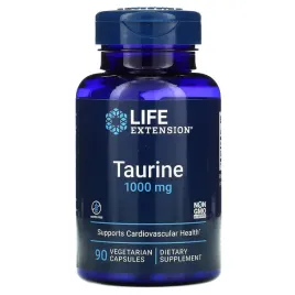 life-extension-taurine-90-kaps