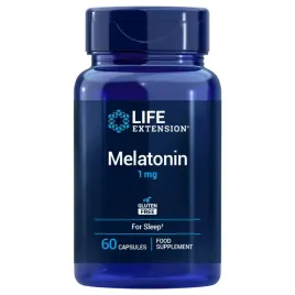 life-extension-melatonin-1-mg-eu-60-kaps