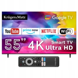telewizor-krugerandmatz-55-uhd-google-smart-tv-wifi-dvb-t2-h-265-bezramkowy