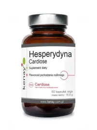 kenay-hesperydyna-cardiose-60-kaps
