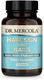 dr-mercola-hair-skin-and-nails-wlosy-skora-paznokcie-30-kaps