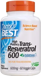 doctor-s-best-trans-resveratrol-600-mg-60-kaps