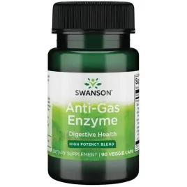 swanson-anti-gas-enzyme-90-kaps