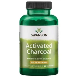 swanson-activated-charcoal-wegiel-drzewny-aktywny-120-kaps