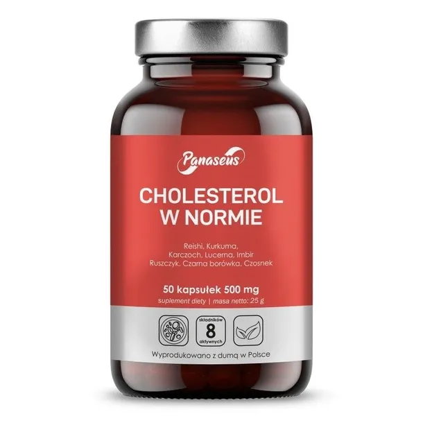 panaseus-cholesterol-w-normie-50-kaps