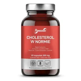 panaseus-cholesterol-w-normie-50-kaps