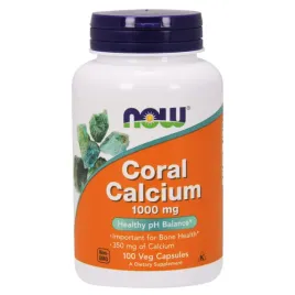 now-foods-wapno-koralowe-coral-calcium-wapno-z-koralowca-1000-mg-100-k