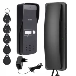 domofon-jednorodzinny-brelok-czytnik-rfid-czarny-wizytownik-furtka-brama