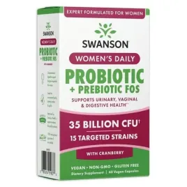swanson-women-s-daily-probiotic-prebiotic-60-kaps
