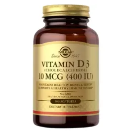 solgar-vitamin-d3-cholecalciferol-10-mcg-400-iu-100-kaps
