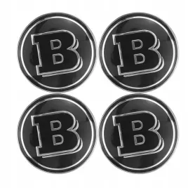 mercedes-brabus-4x-dekielki-dekielek-dekle-kapsle-do-alufelg-60mm-56mm