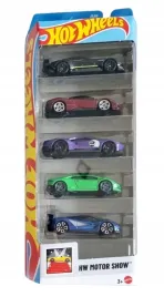 hot-wheels-5-pack-hw-motor-show-jbj89-autka-hw