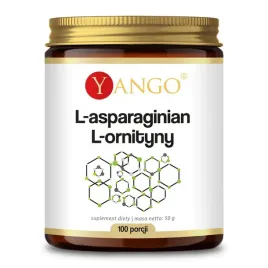 yango-l-asparaginian-l-ornityny-50-g