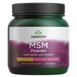 swanson-siarka-msm-metylosulfonylometan-w-proszku-454-g