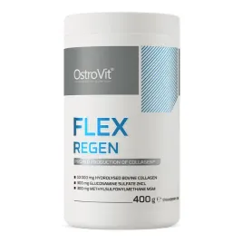 ostrovit-flex-regen-smak-truskawka-kiwi-400-g