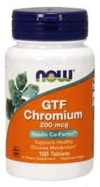 now-foods-gtf-chromium-chrom-gtf-200-mcg-100-tabl