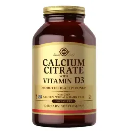 solgar-calcium-citrate-with-vitamin-d3-240-tabl