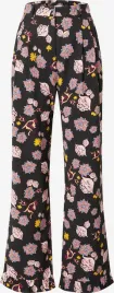 spodnie-typu-bootcut-hofmann-copenhagen-sylvie-r36