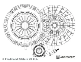 zestaw-sprzegla-adbp300075-blp