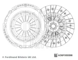 zestaw-sprzegla-adbp300088-blp