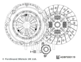 zestaw-sprzegla-adbp300119-blp
