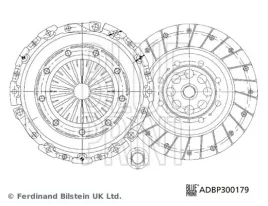 zestaw-sprzegla-adbp300179-blp