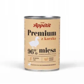 comfy-appetit-dog-premium-kaczka-400g