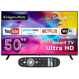 telewizor-50-uhd-smart-tv-google-wifi-dvb-t2-h-265-hevc-krugerandmatz